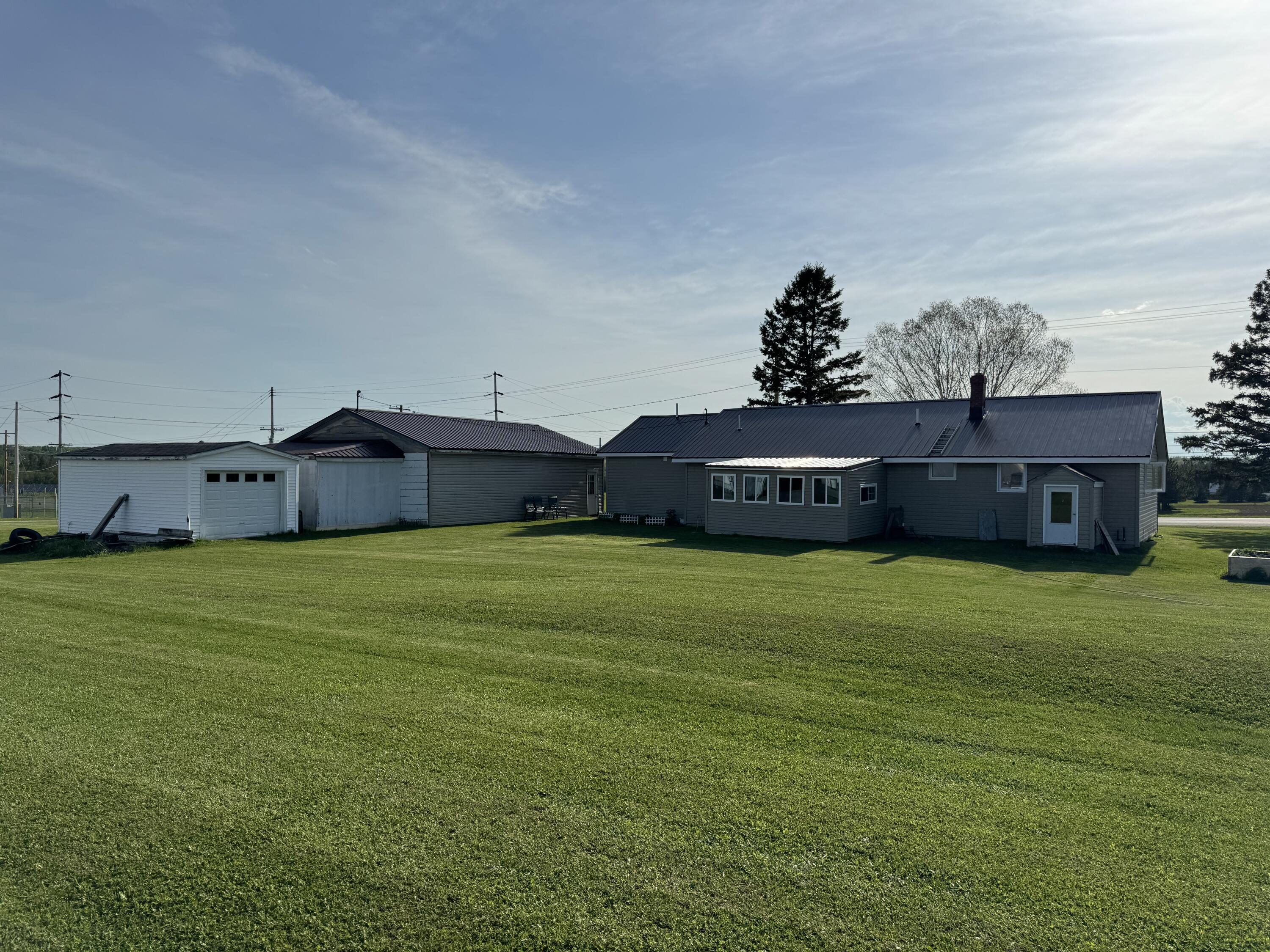 267 Van Buren Road Limestone, ME 04750 - Photo 10 of 51 IMG_0572