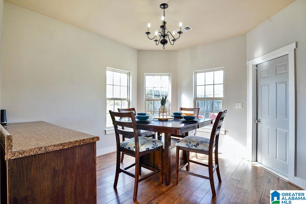 316 Maggie Way Calera, AL 35040 - Photo 25 of 37