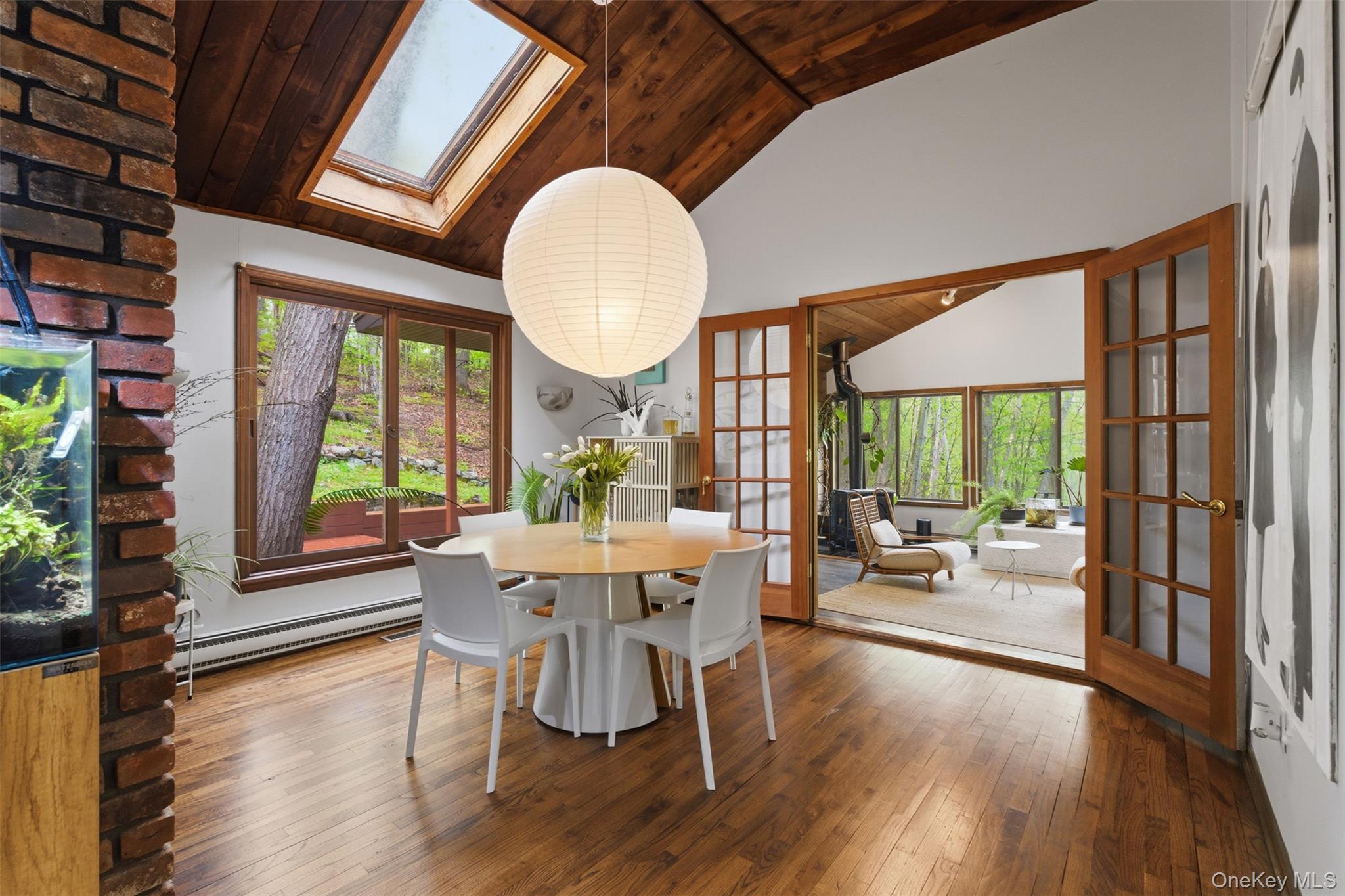8 Upper Shad Road Pound Ridge, NY 10576 - Photo 1 of 42