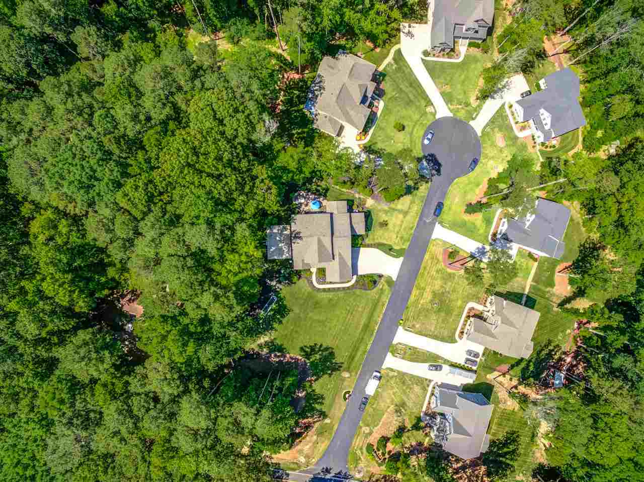 1205 Fall Line Court Raleigh, NC 27613 - Photo 29 of 30 Photo 29
