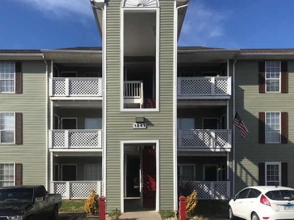 1245 Old Lascassas Road, Unit B Murfreesboro, TN 37130 - Photo 1 of 7