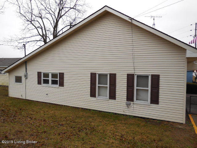 3946 Bethlehem Road Pleasureville, KY 40057 - Photo 5 of 18 left side