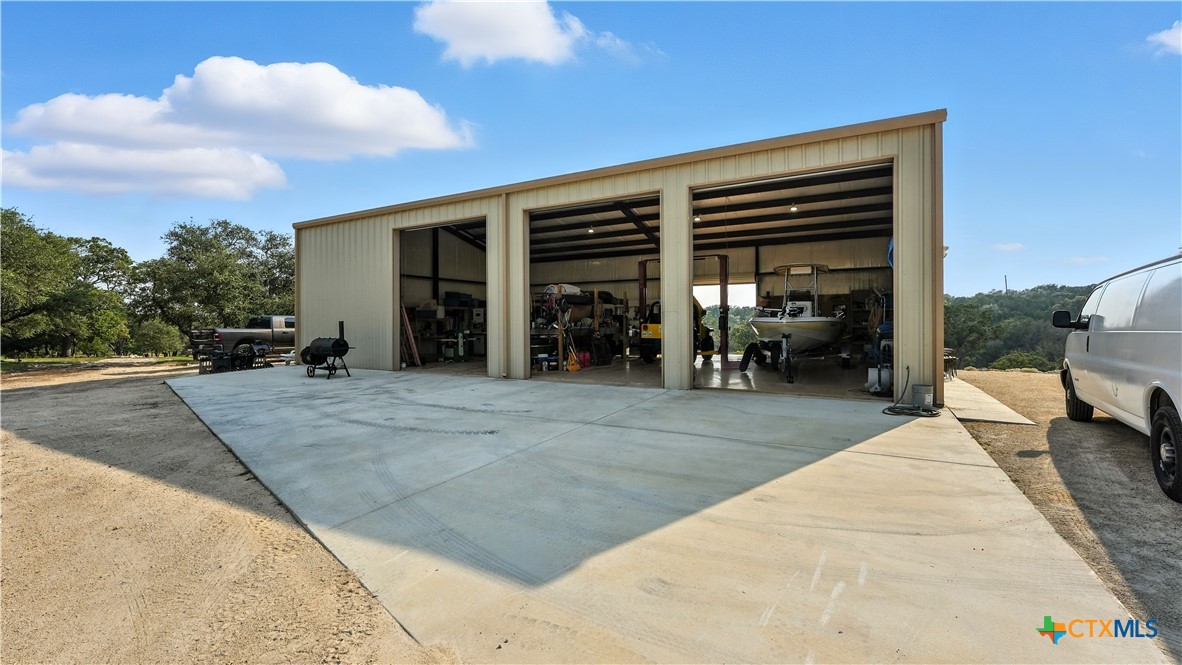 134 Stallion Estates Drive Spring Branch, TX 78070 - Photo 44 of 48 a view of a entryway door