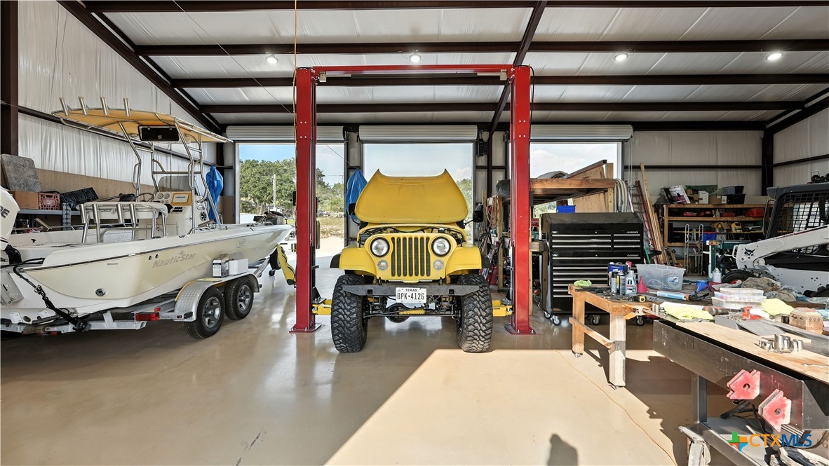 134 Stallion Estates Drive Spring Branch, TX 78070 - Photo 47 of 48