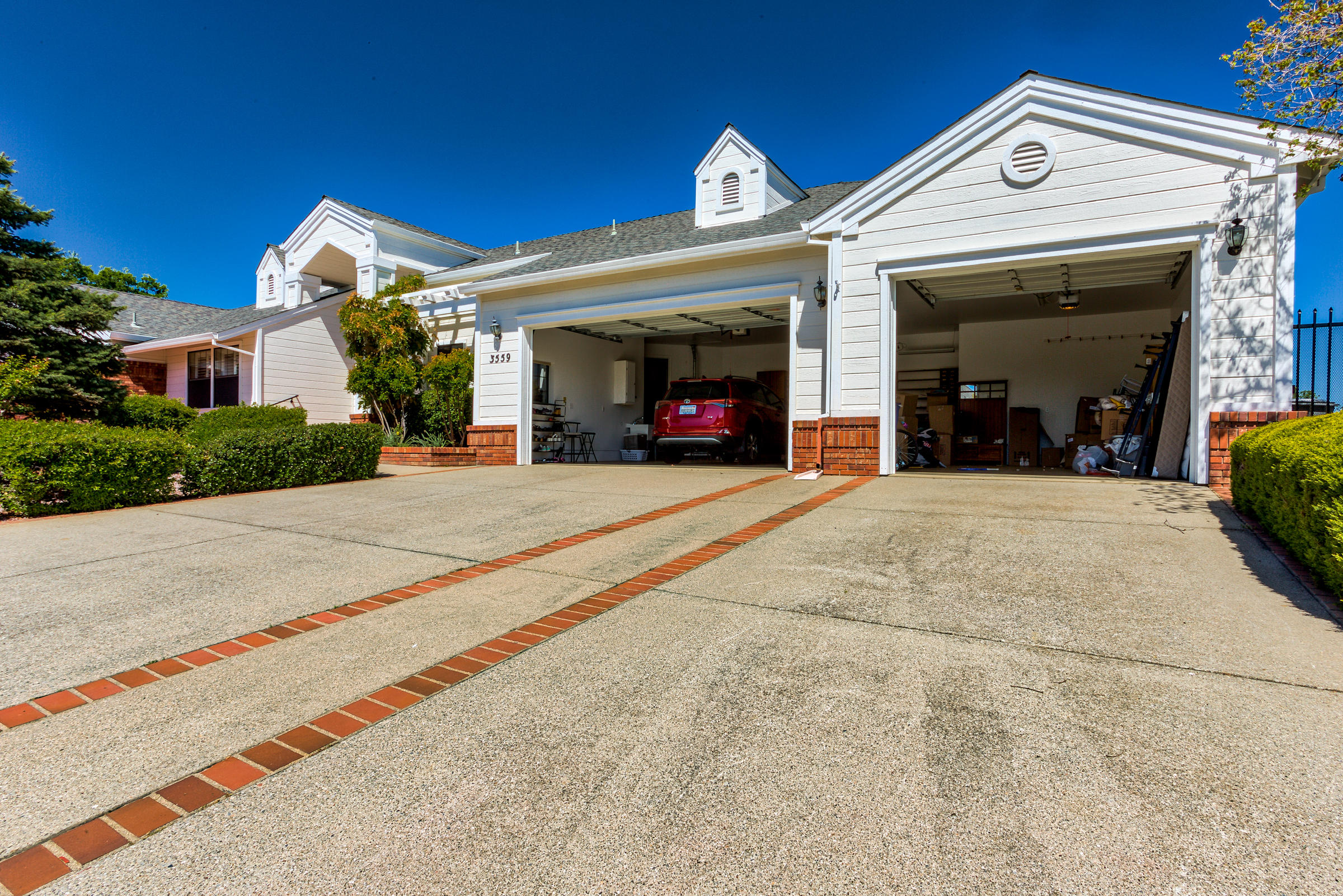 3559 Stone Ridge Place Redding, CA 96001 - Photo 49 of 51 Garage