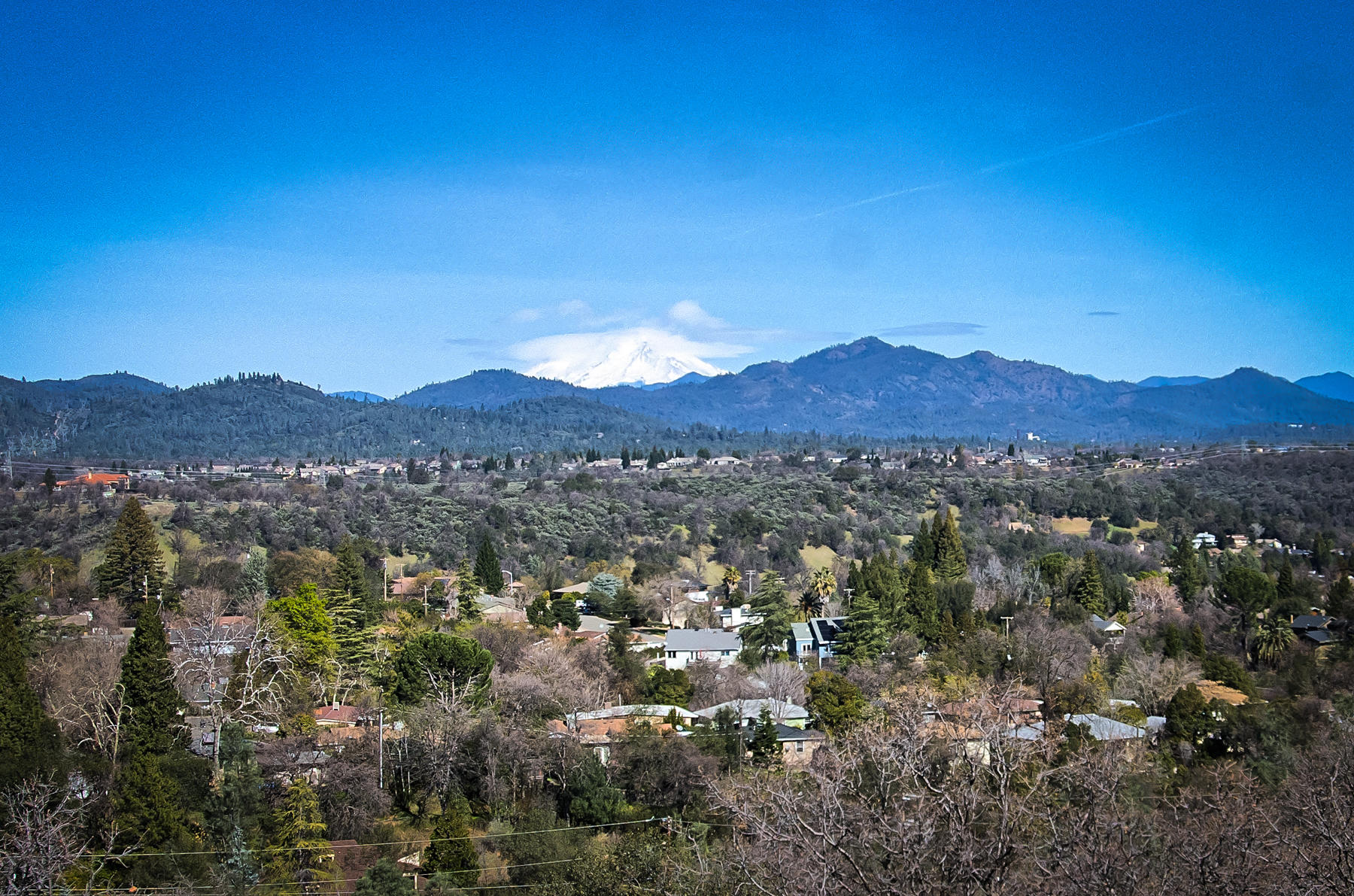 3559 Stone Ridge Place Redding, CA 96001 - Photo 51 of 51 Amazing Mt Shasta Views