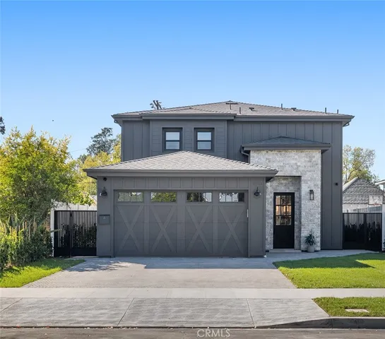 $2,425,000 | 4831 Sancola Avenue, Toluca Lake, CA 91601