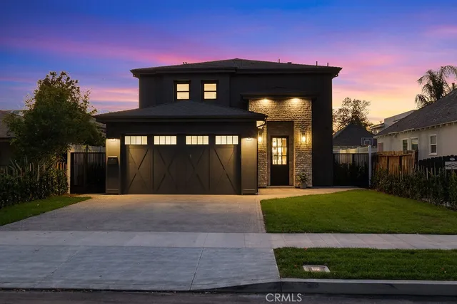 $2,425,000 | 4831 Sancola Avenue, Toluca Lake, CA 91601