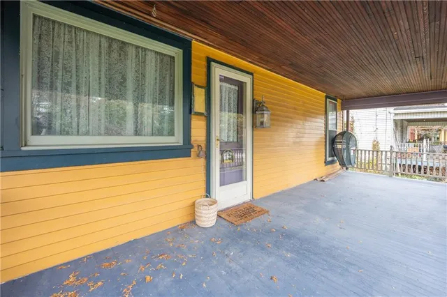 $289,900 | 249 South Walnut Street, Blairsville, PA 15717