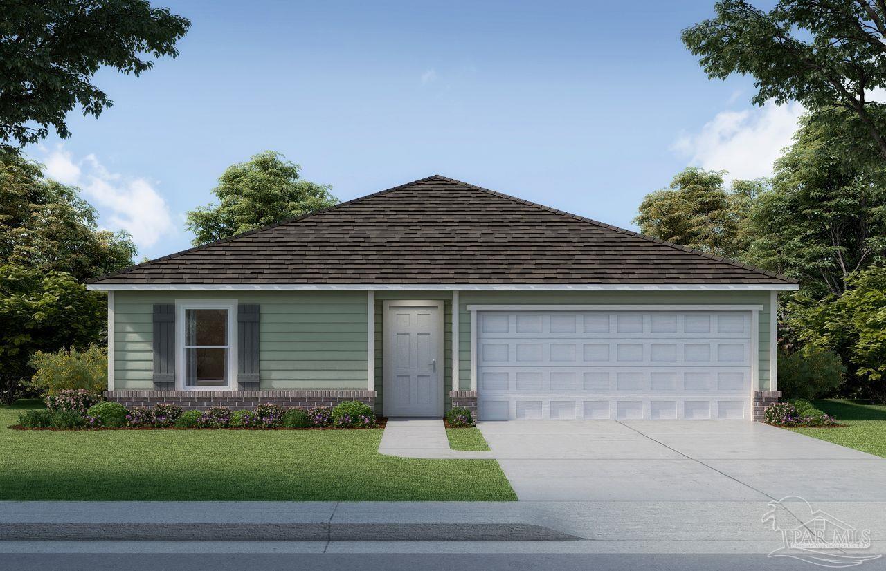 6472 June Bug Drive Milton, FL 32583 - Photo 1 of 2