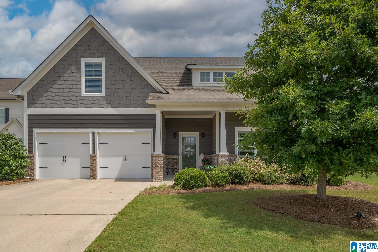 3028 Camellia Ridge Court Pelham, AL 35124 - Photo 2 of 44 Gallery Image 2