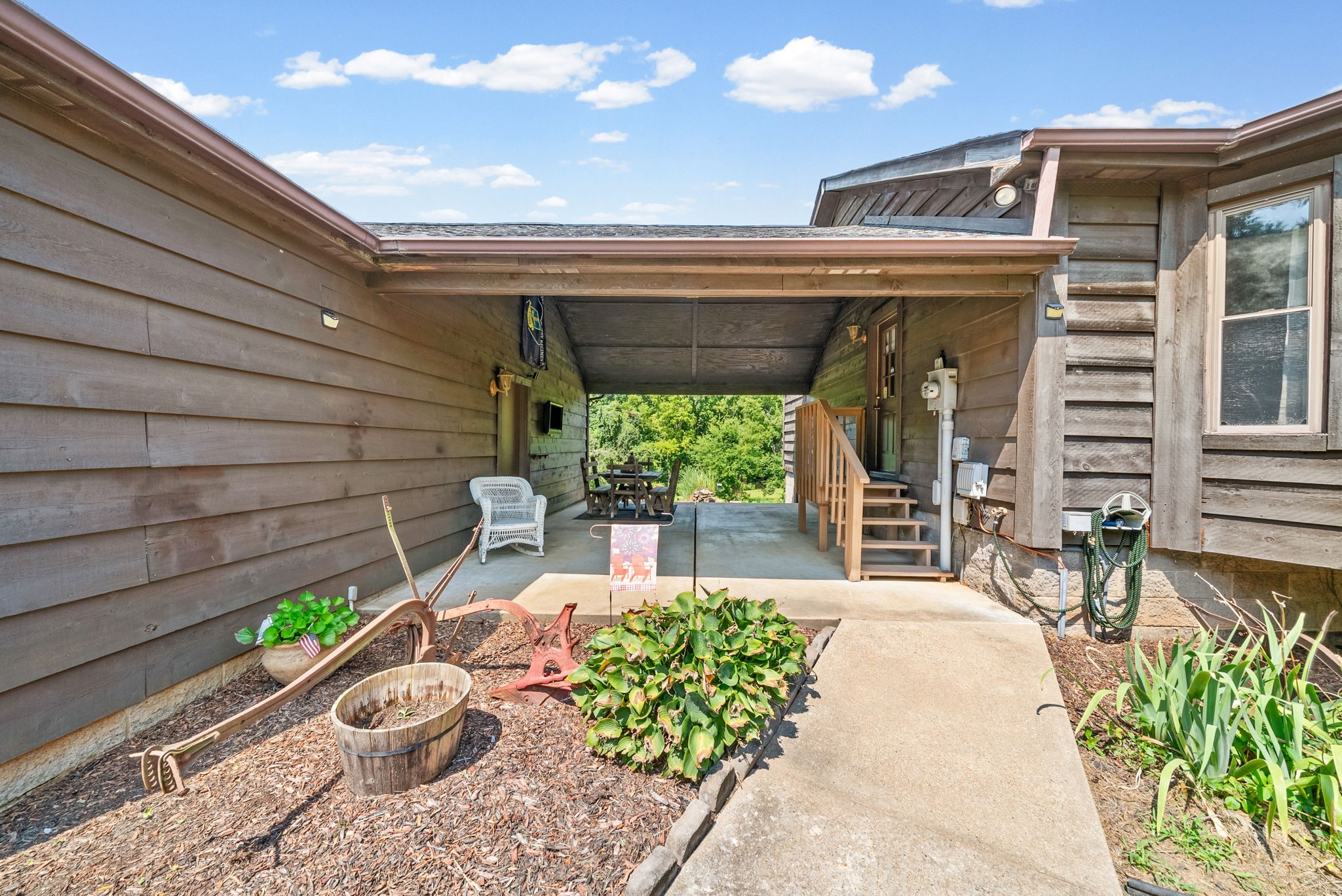 342 Iron Workers Road Clarksville, TN 37043 - Photo 35 of 44 Gallery Image 35