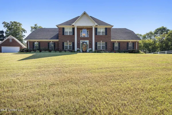 $619,900 | 681 Gaines Road, Hernando, MS 38632