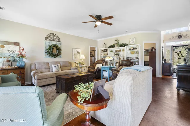 $659,900 | 681 Gaines Road, Hernando, MS 38632