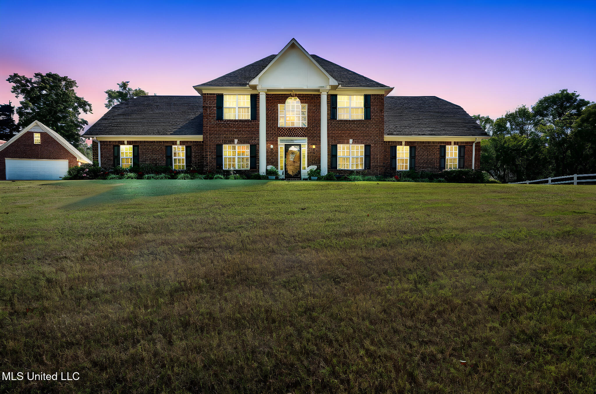 681 Gaines Road Hernando, MS 38632 - Photo 2 of 52 2-web-or-mls-681 Gaines Road-01 day to d