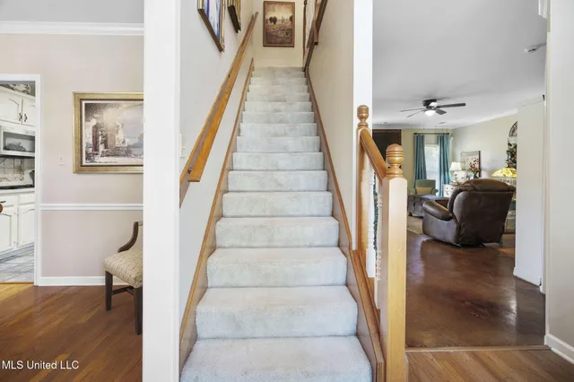 $659,900 | 681 Gaines Road, Hernando, MS 38632