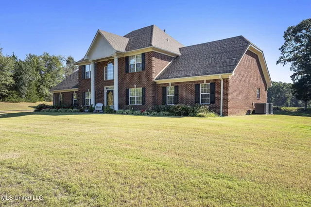 $659,900 | 681 Gaines Road, Hernando, MS 38632