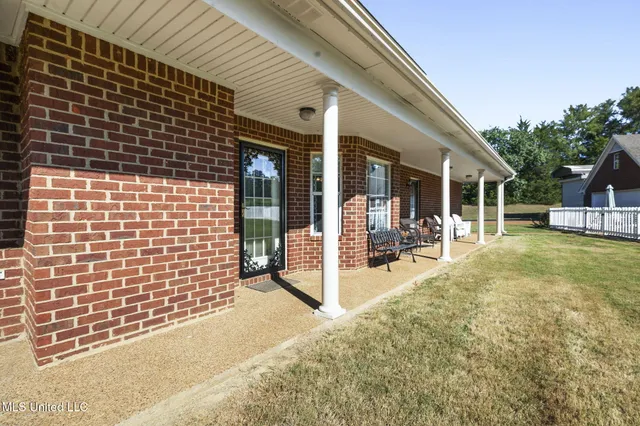 $659,900 | 681 Gaines Road, Hernando, MS 38632