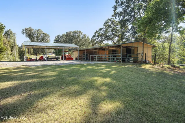 $659,900 | 681 Gaines Road, Hernando, MS 38632