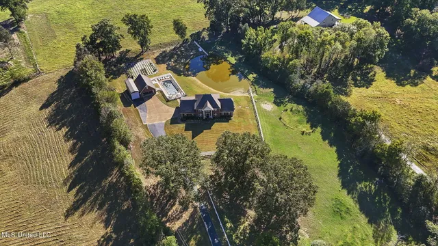$659,900 | 681 Gaines Road, Hernando, MS 38632