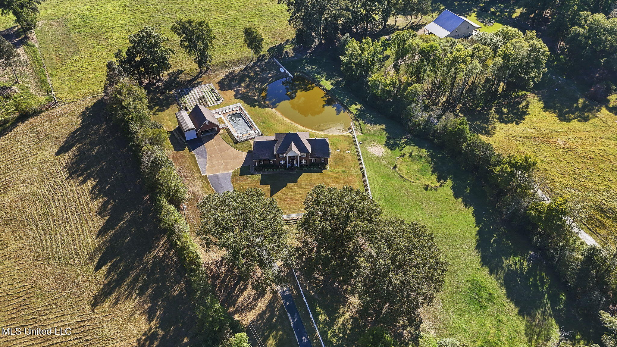 681 Gaines Road Hernando, MS 38632 - Photo 40 of 52 40-web-or-mls-681 Gaines Road-39