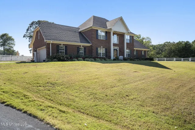 $659,900 | 681 Gaines Road, Hernando, MS 38632