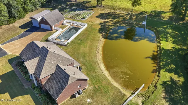 $659,900 | 681 Gaines Road, Hernando, MS 38632