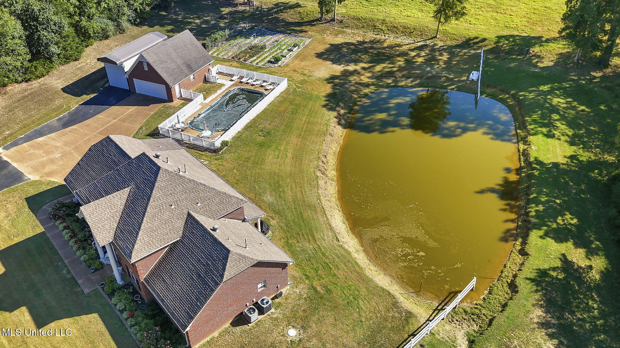 681 Gaines Road Hernando, MS 38632 - Photo 41 of 52 41-web-or-mls-681 Gaines Road-40