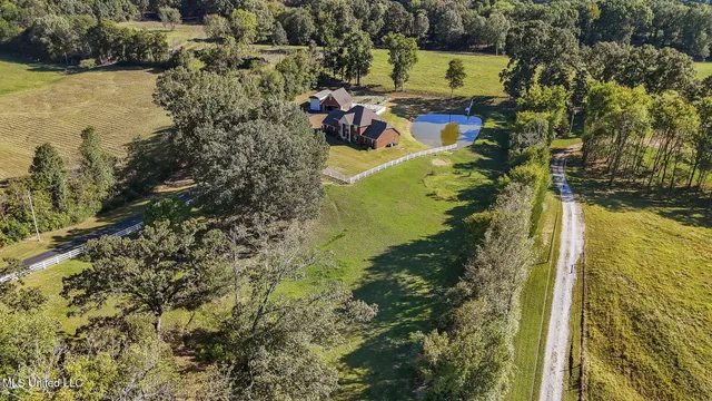 $659,900 | 681 Gaines Road, Hernando, MS 38632