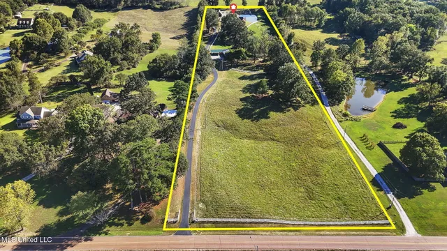 $659,900 | 681 Gaines Road, Hernando, MS 38632