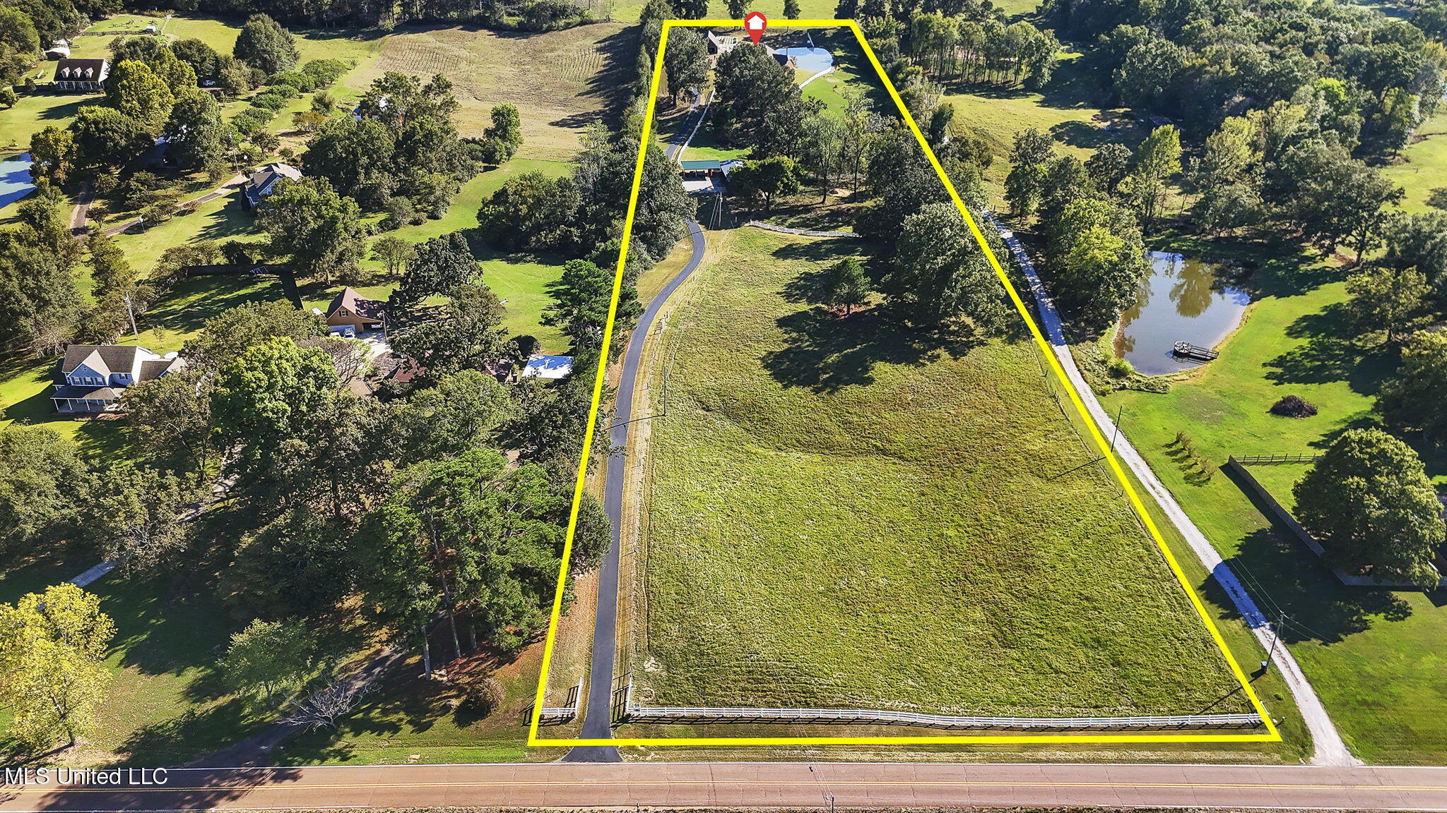 681 Gaines Road Hernando, MS 38632 - Photo 46 of 52 46-web-or-mls-681 Gaines Road-45