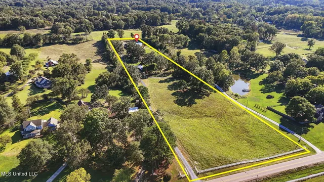 $659,900 | 681 Gaines Road, Hernando, MS 38632