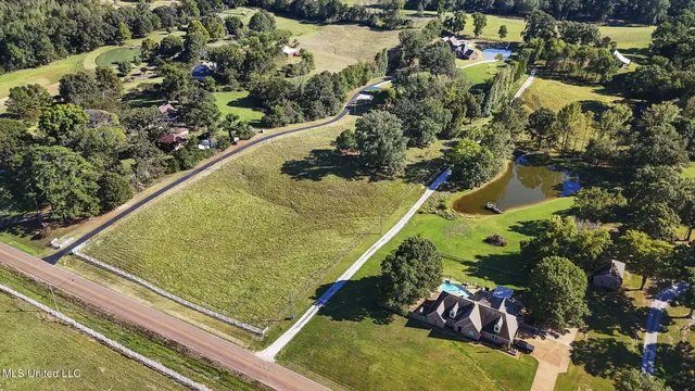 $659,900 | 681 Gaines Road, Hernando, MS 38632