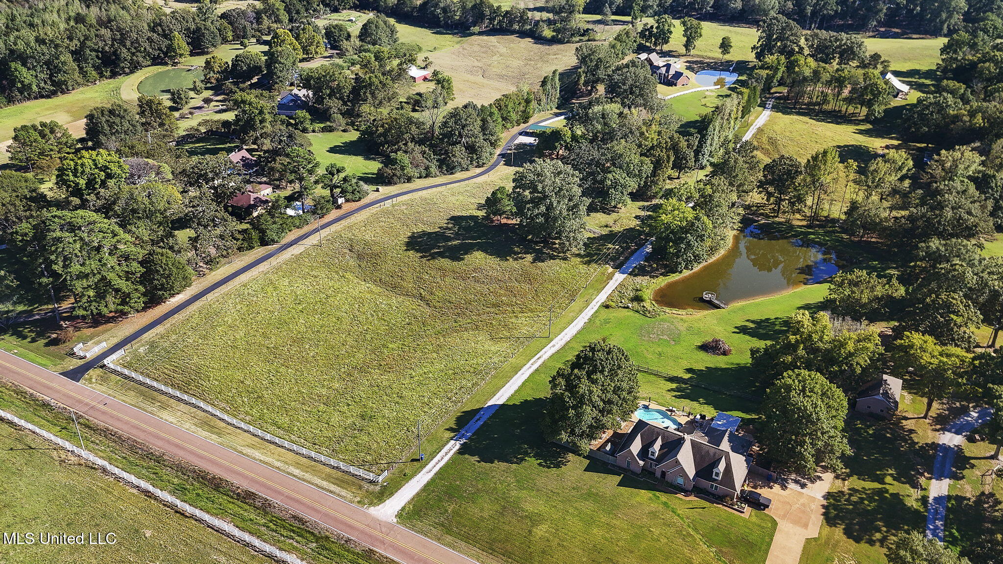 681 Gaines Road Hernando, MS 38632 - Photo 49 of 52 49-web-or-mls-681 Gaines Road-48