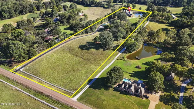 $659,900 | 681 Gaines Road, Hernando, MS 38632