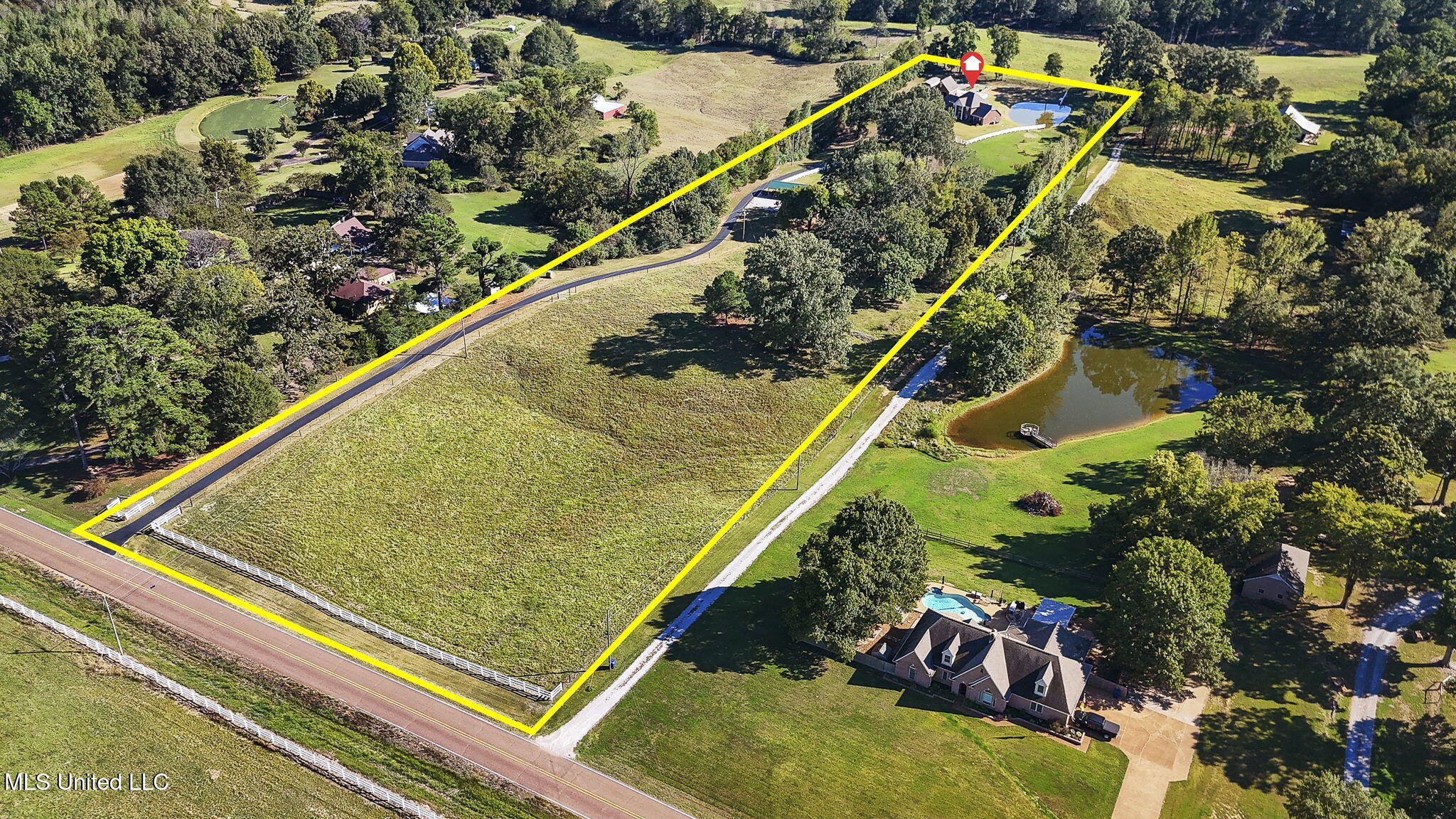 681 Gaines Road Hernando, MS 38632 - Photo 50 of 52 50-web-or-mls-681 Gaines Road-49