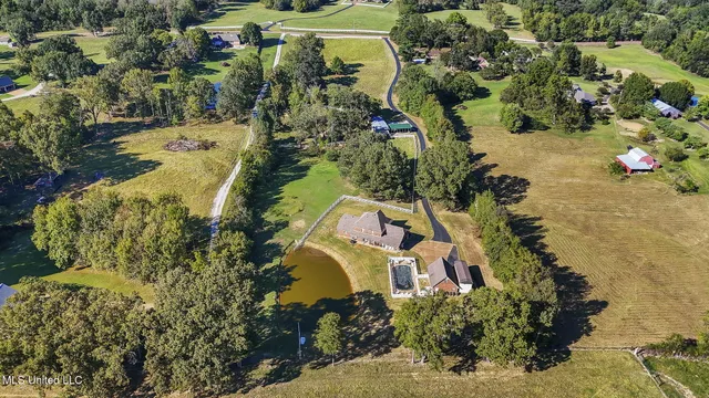 $659,900 | 681 Gaines Road, Hernando, MS 38632