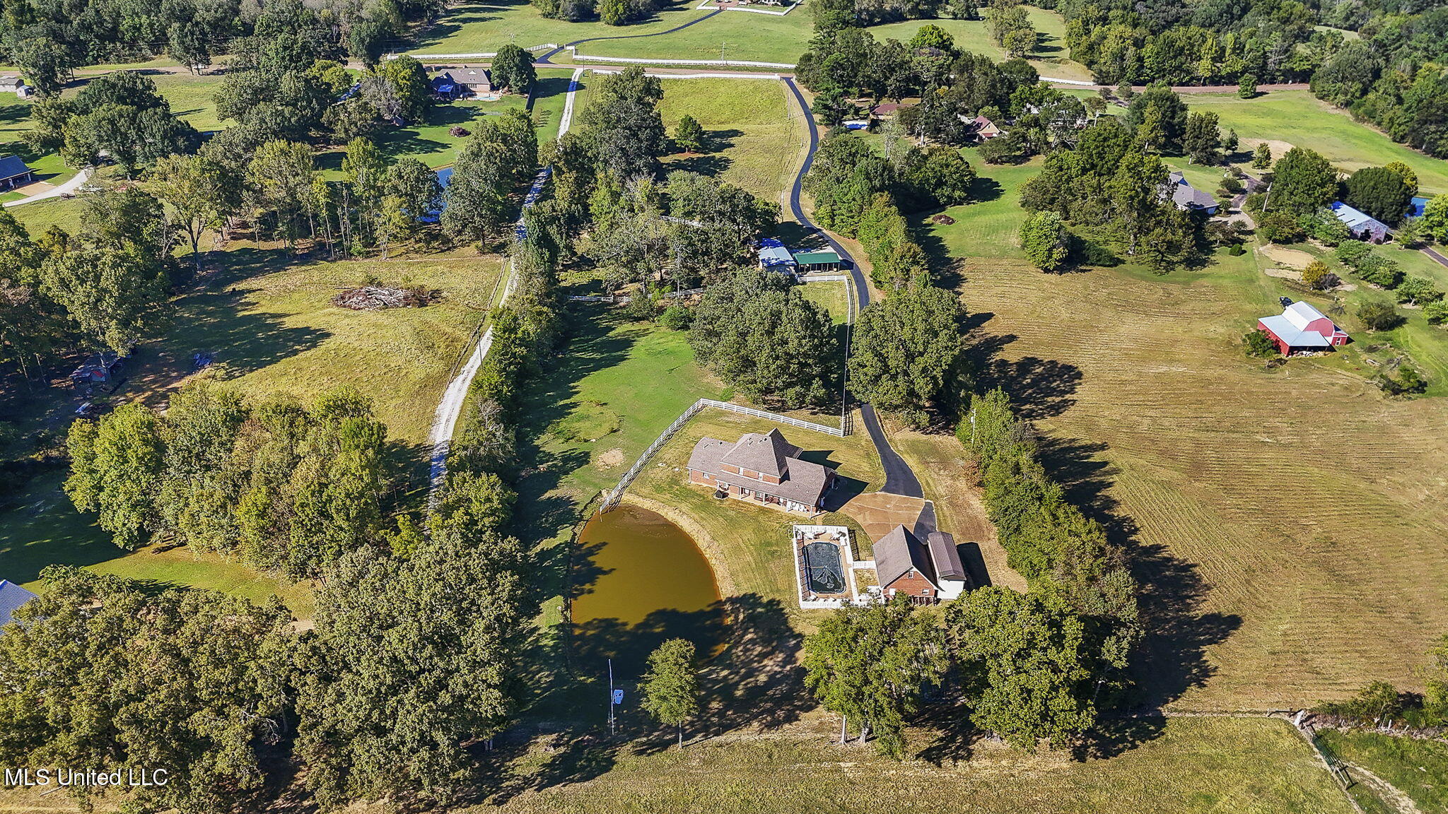 681 Gaines Road Hernando, MS 38632 - Photo 51 of 52 51-web-or-mls-681 Gaines Road-50