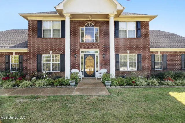 $659,900 | 681 Gaines Road, Hernando, MS 38632