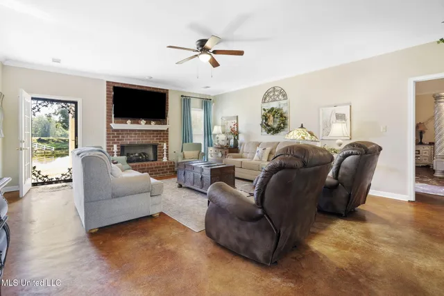 $659,900 | 681 Gaines Road, Hernando, MS 38632