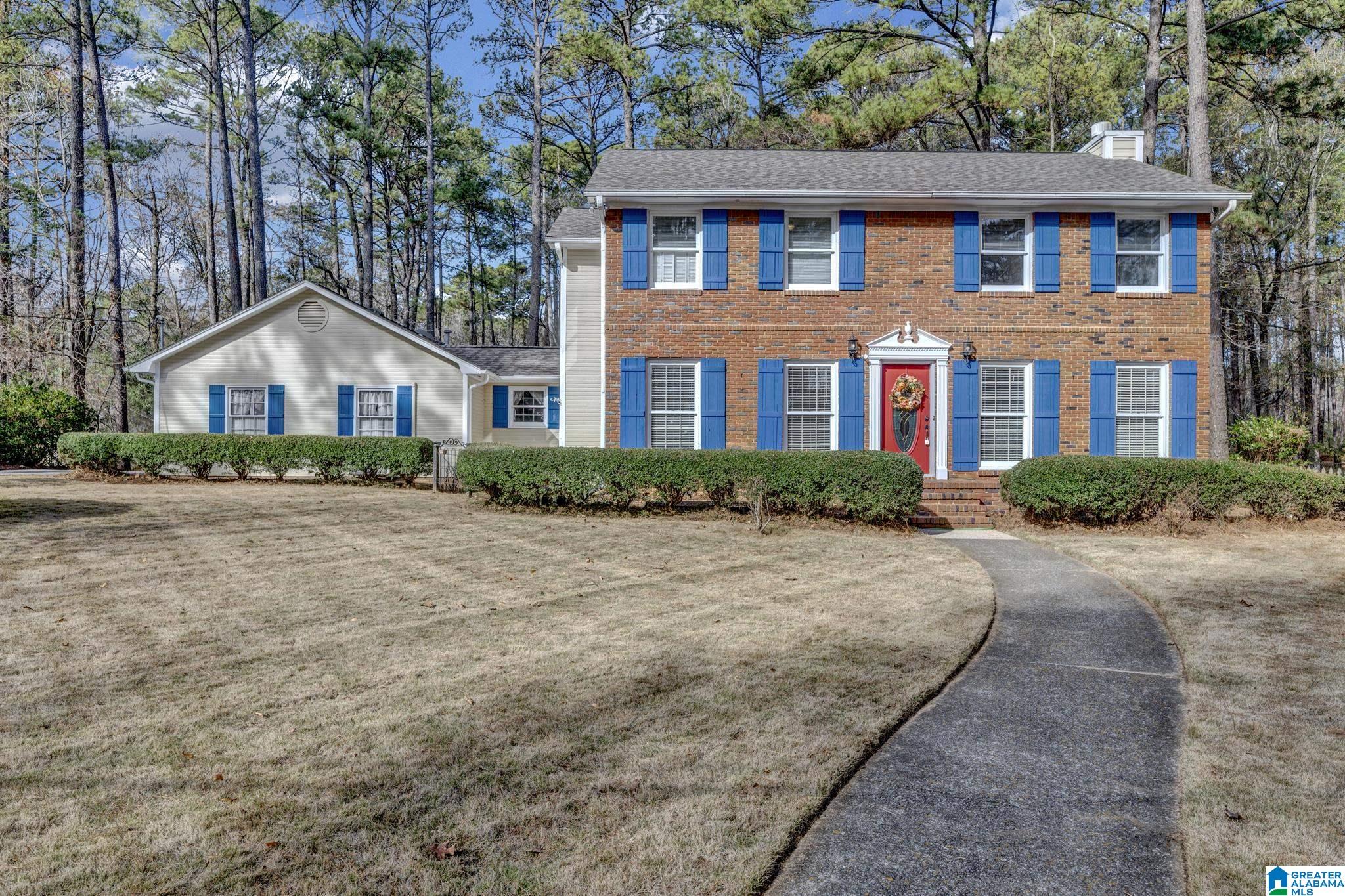 2565 Royal Way Pelham, AL 35124 - Photo 1 of 48