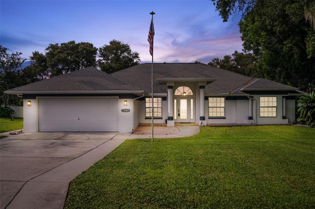 11448 Emerald Ridge Court Spring Hill, FL 34609 - Photo 1 of 1 Gallery Image 1