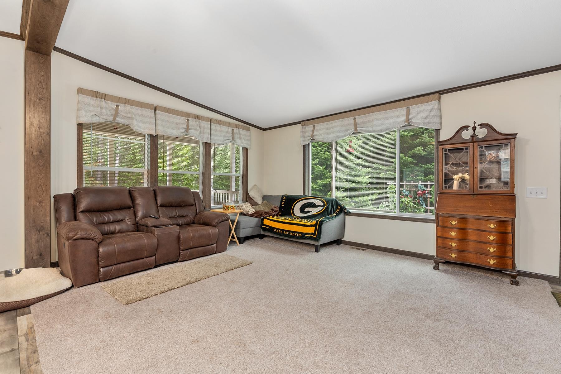 3739 Lakewood Road Tomahawk, WI 54487 - Photo 7 of 21 Gallery Image 7