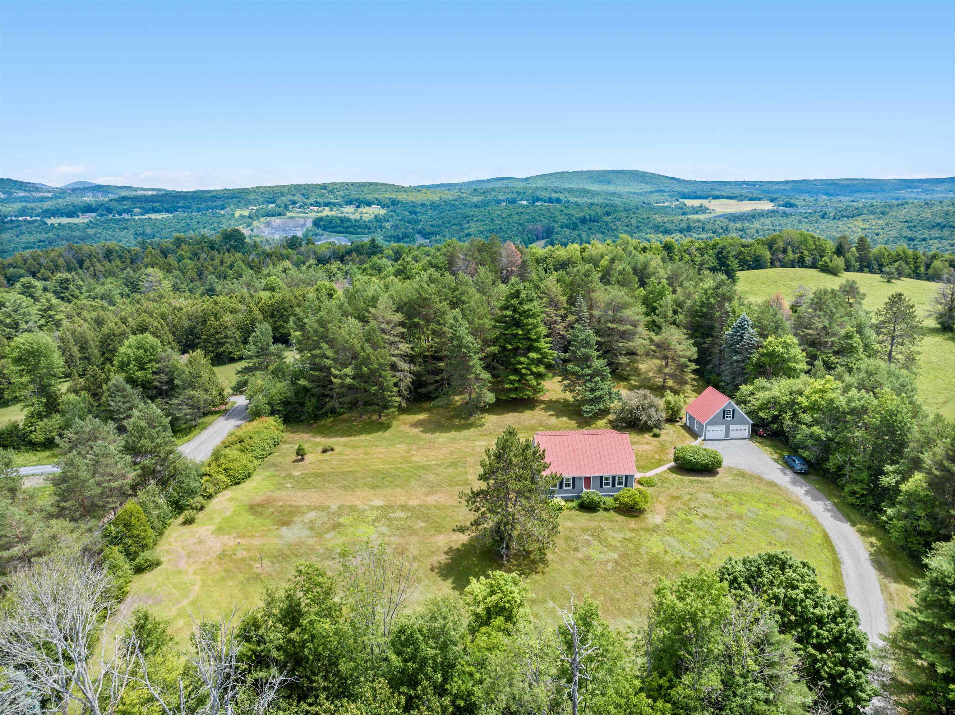 2323 Snowbridge Road Williamstown, VT 05679 - Photo 52 of 56