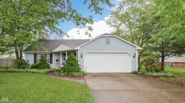 $300,000 | 391 South Baldwin Street, Bargersville, IN 46106
