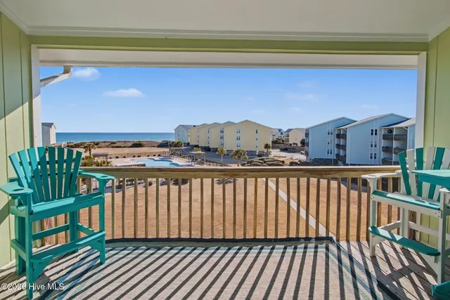 $525,000 | 918 North New River Drive, Unit 532, Surf City, NC 28445