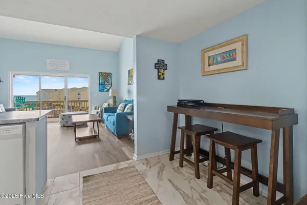 $475,000 | 918 North New River Drive, Unit 532, Surf City, NC 28445