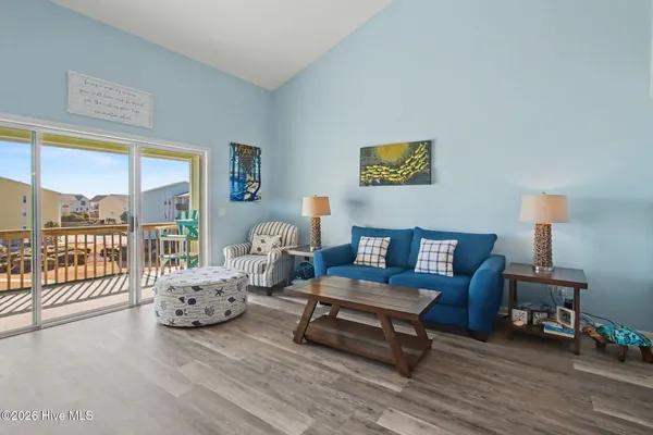 $475,000 | 918 North New River Drive, Unit 532, Surf City, NC 28445