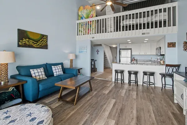 $475,000 | 918 North New River Drive, Unit 532, Surf City, NC 28445