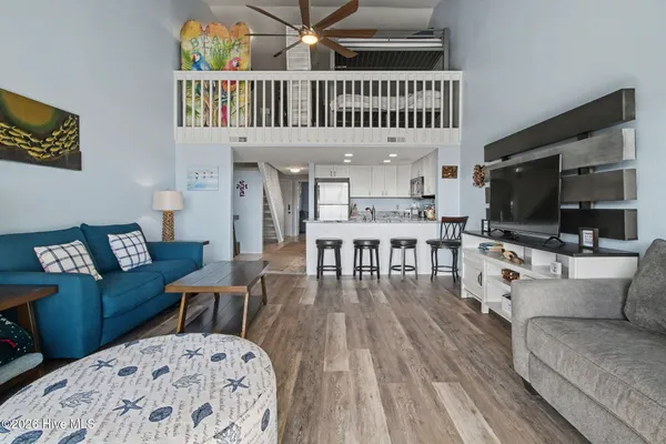$475,000 | 918 North New River Drive, Unit 532, Surf City, NC 28445